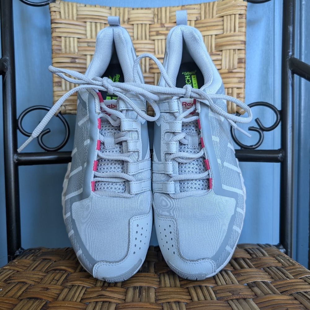 NWOT Reebok Trail Shoes - Picture 2 of 10